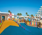 Hovima La Pinta Beachfront Family Hotel