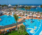 Hovima La Pinta Beachfront Family Hotel