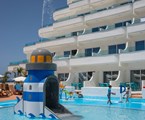 Hovima La Pinta Beachfront Family Hotel