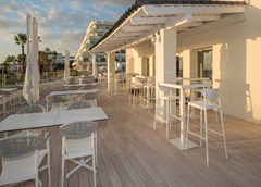 Hovima La Pinta Beachfront Family Hotel - photo 20