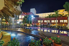 Hotel Best Jacaranda - photo 11