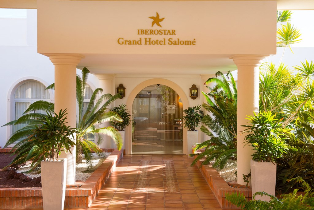 IBEROSTAR Grand Salome