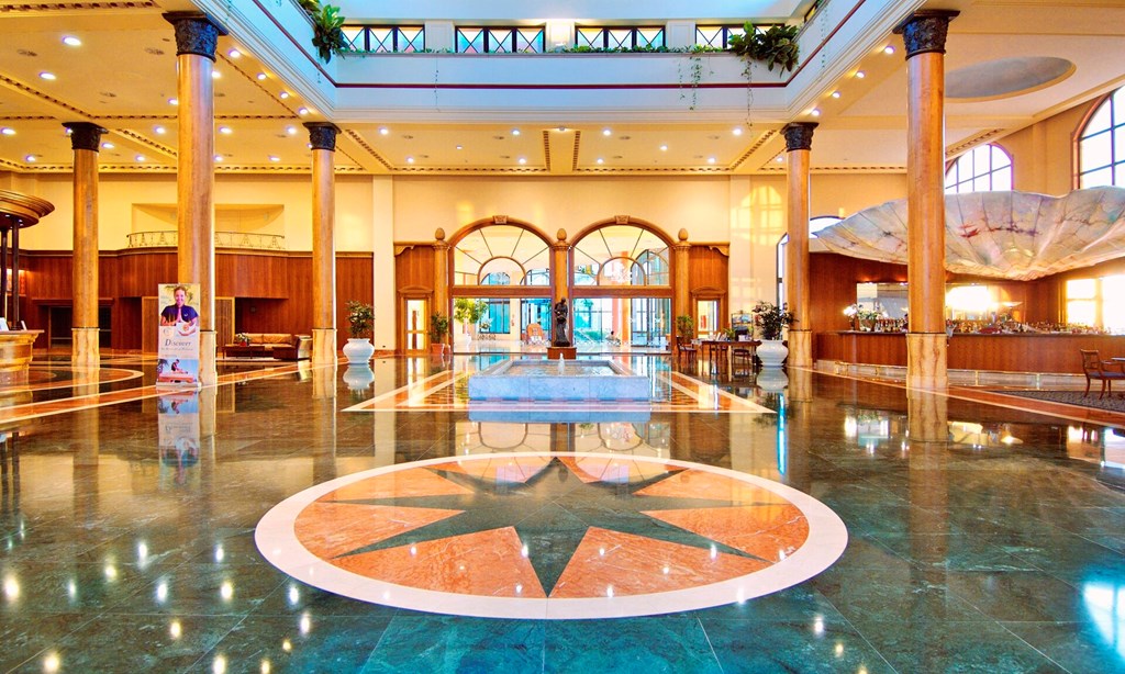 IBEROSTAR Grand Salome