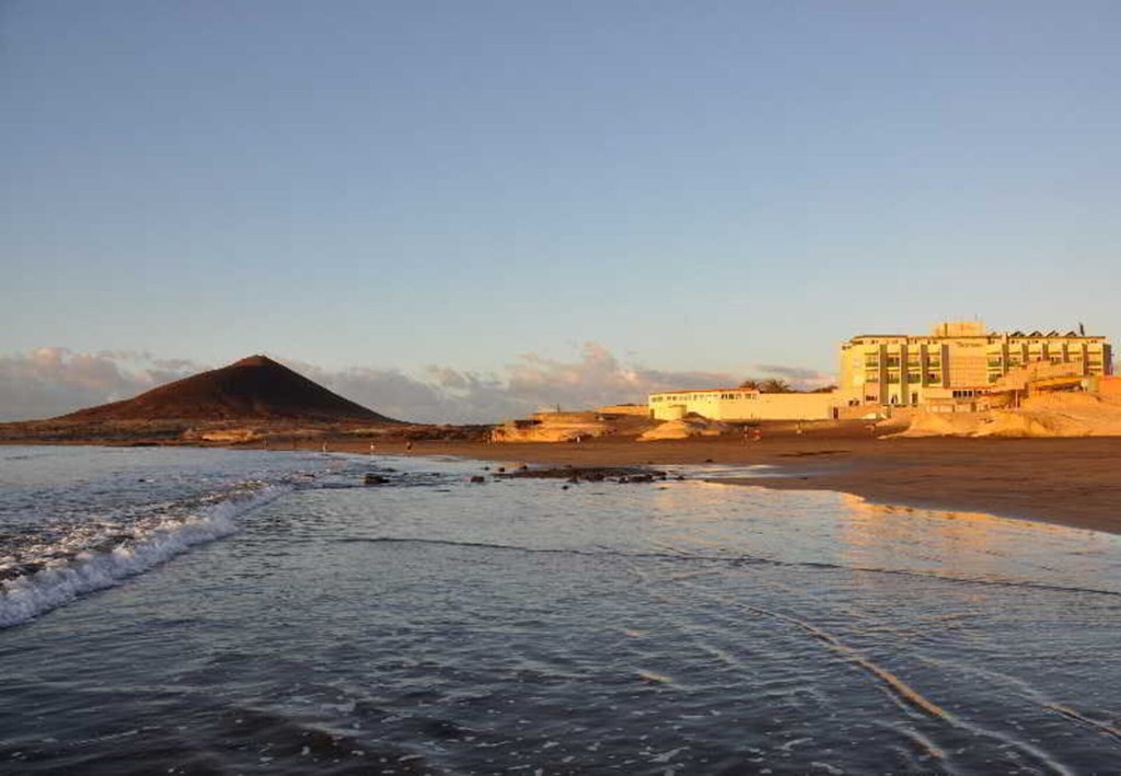 Playa Sur Tenerife