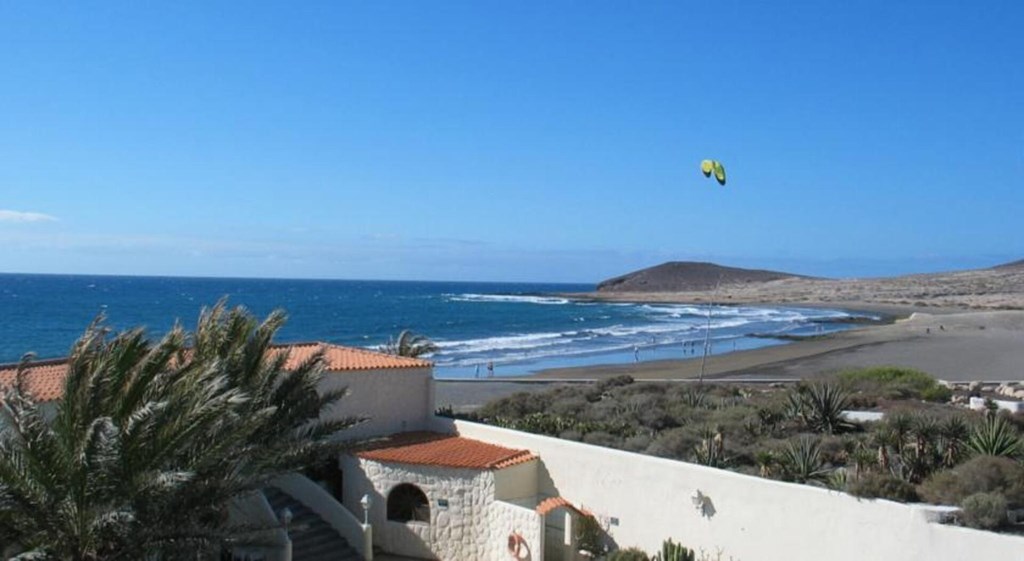 Playa Sur Tenerife