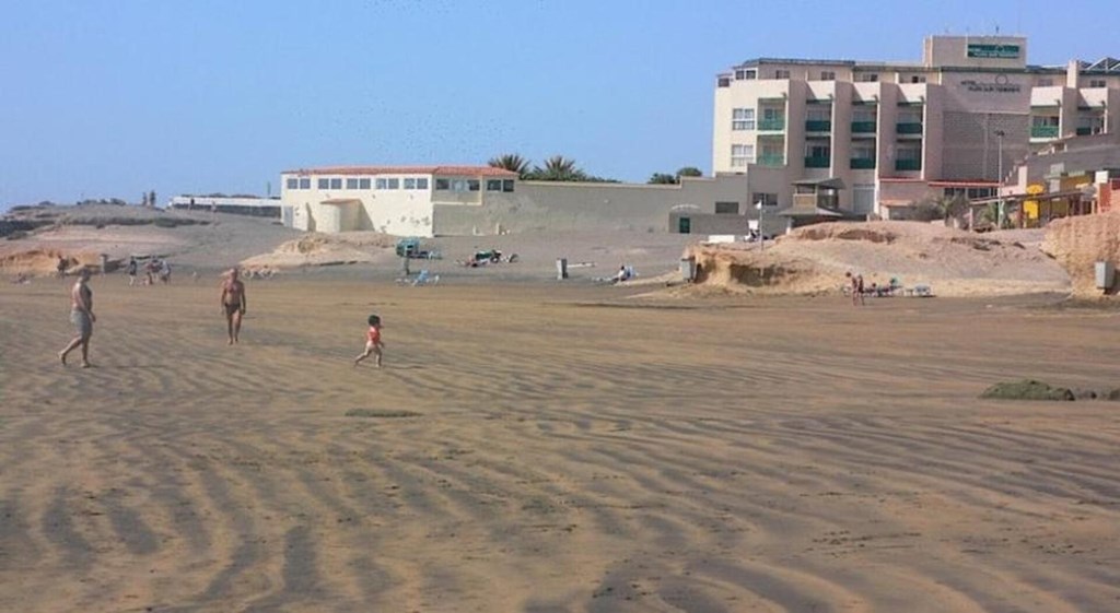 Playa Sur Tenerife