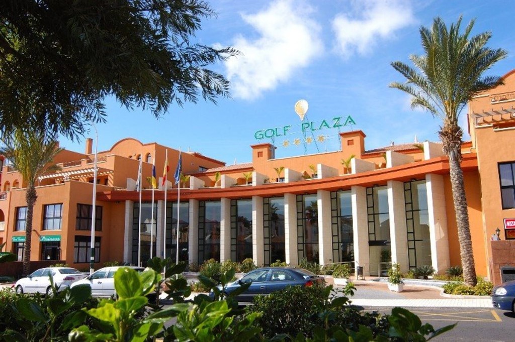 Grand Muthu Golf Plaza Hotel & Spa