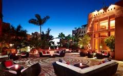 The Ritz-Carlton Abama - photo 13