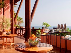 The Ritz-Carlton Abama - photo 24