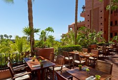 The Ritz-Carlton Abama - photo 55