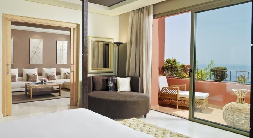 The Ritz-Carlton Abama