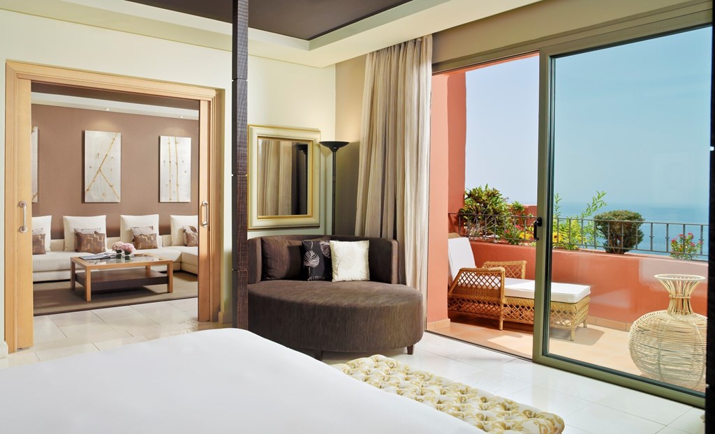 The Ritz-Carlton Abama