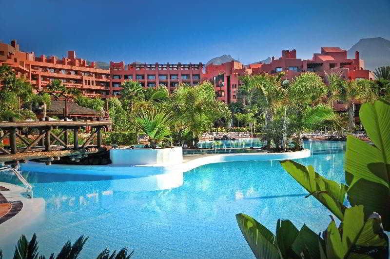 Sheraton La Caleta Resort & Spa