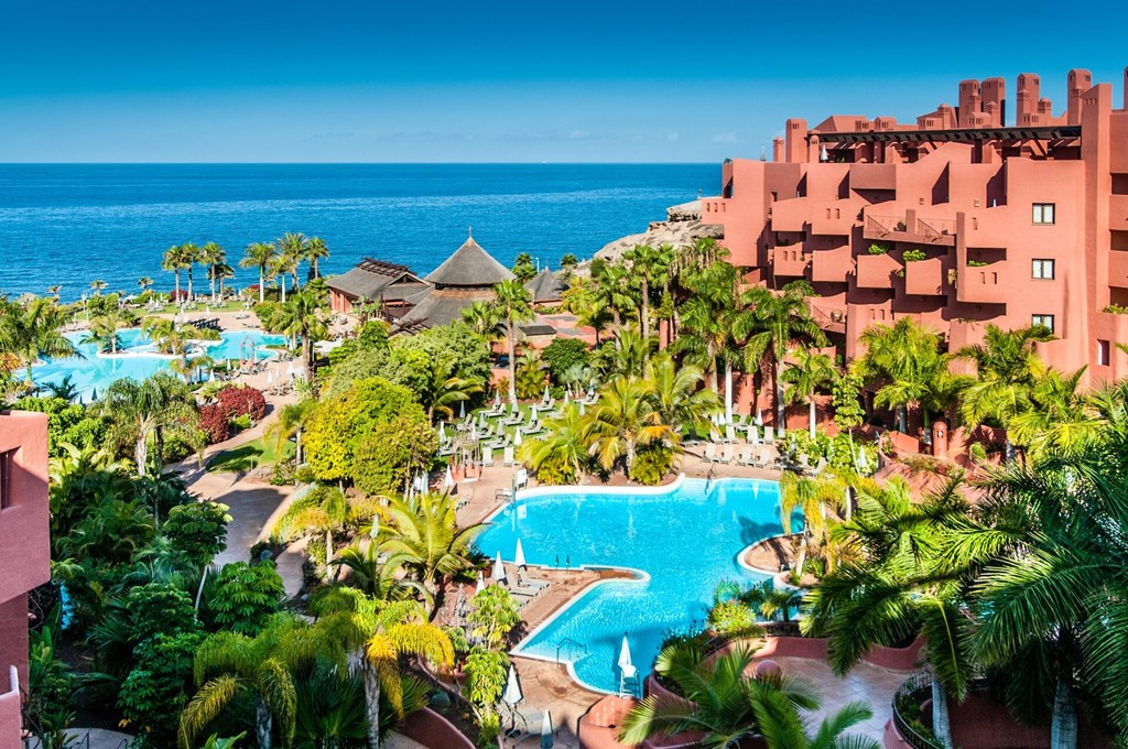 Sheraton La Caleta Resort & Spa