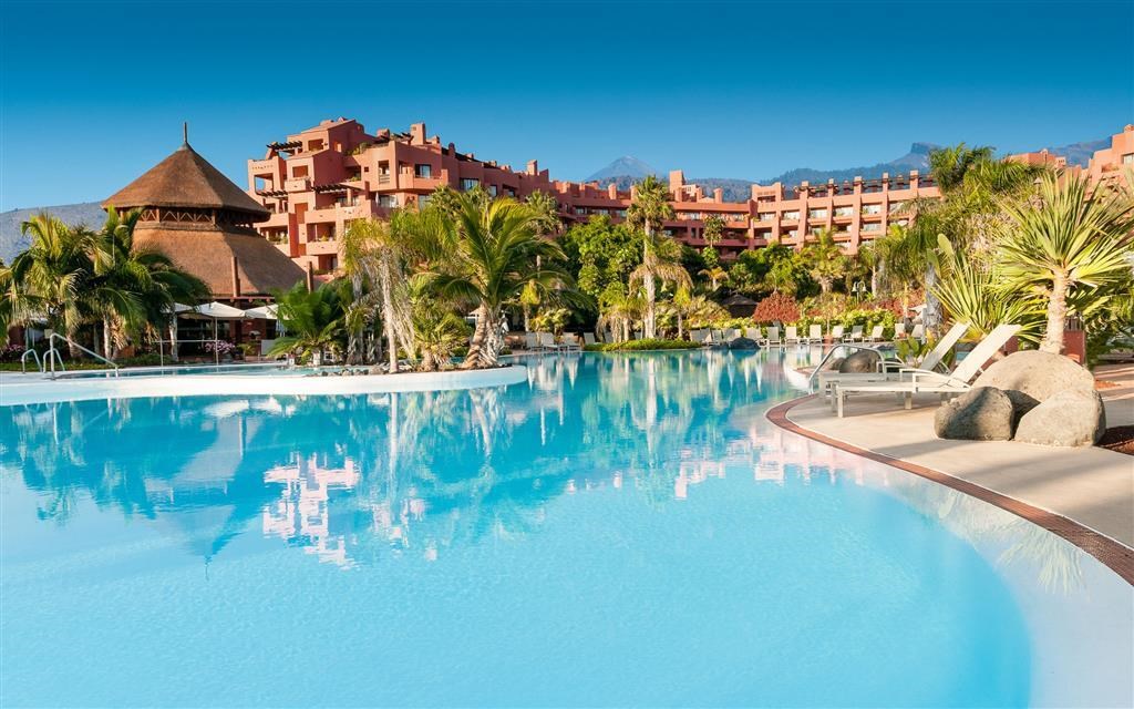 Sheraton La Caleta Resort & Spa