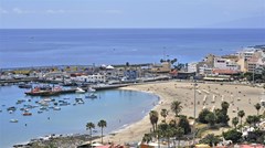 Sol Arona Tenerife - photo 4