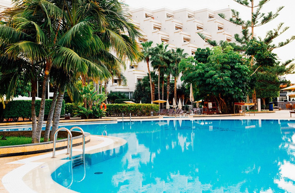 Spring Arona Gran Hotel & Spa (Only adults)