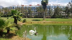 Gara Suites Golf & Spa - photo 1