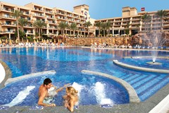 Riu Buenavista: Pool - photo 36