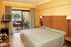 Riu Buenavista: Room - photo 25