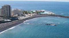 Sol Costa Atlantis Tenerife - photo 2