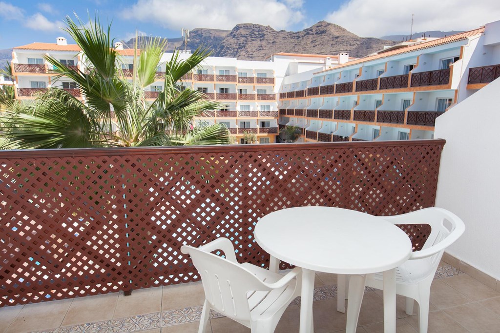 Globales Tamaimo Tropical: Room APARTMENT CAPACITY 4 ONE BEDROOM