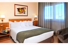 Best Western Plus Alfa Aeropuerto - photo 46