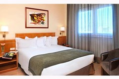 Best Western Plus Alfa Aeropuerto - photo 12