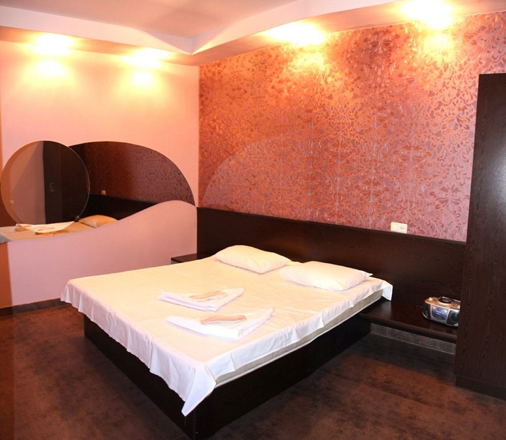 Mini Hotel Yerevan