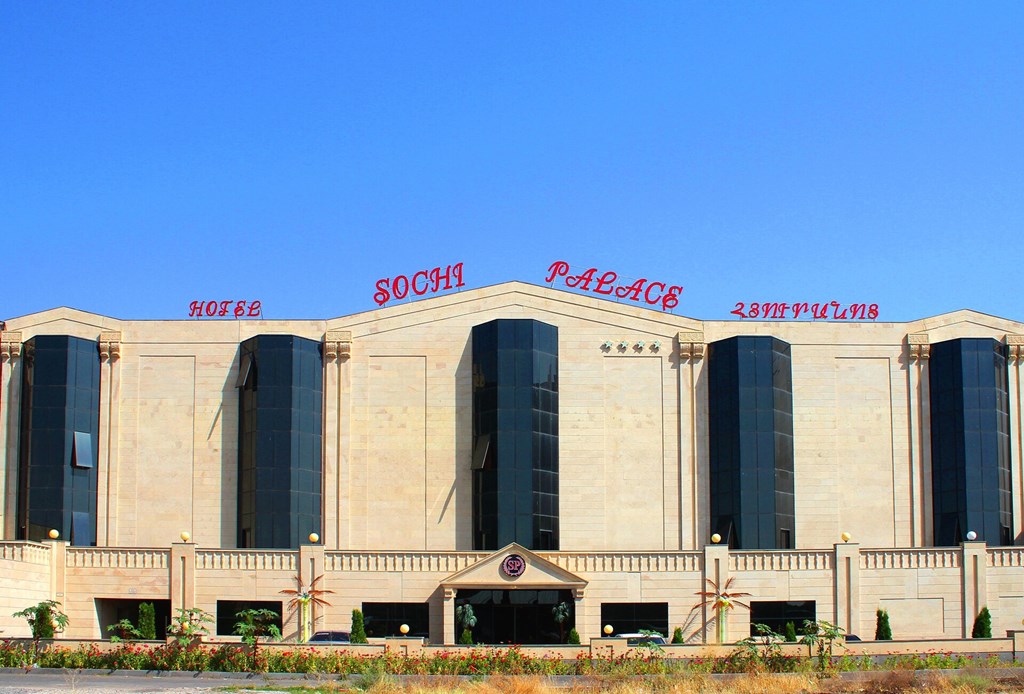 Sochi Palace Hotel Complex