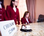 Yerevan Deluxe Hotel