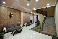 Yerevan Deluxe Hotel - photo 44