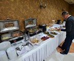 Yerevan Deluxe Hotel