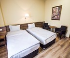 Yerevan Deluxe Hotel