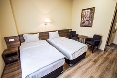 Yerevan Deluxe Hotel - photo 25