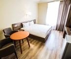 Yerevan Deluxe Hotel