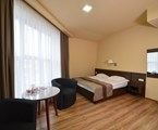 Yerevan Deluxe Hotel