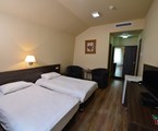 Yerevan Deluxe Hotel