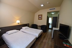 Yerevan Deluxe Hotel - photo 39