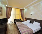 Yerevan Deluxe Hotel