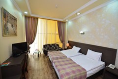 Yerevan Deluxe Hotel - photo 40