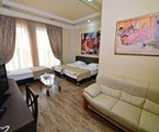 Yerevan Deluxe Hotel