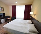Yerevan Deluxe Hotel