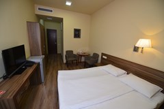 Yerevan Deluxe Hotel - photo 9