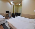 Yerevan Deluxe Hotel