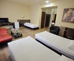 Yerevan Deluxe Hotel