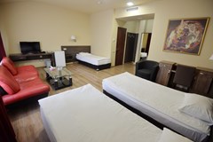 Yerevan Deluxe Hotel - photo 6