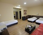 Yerevan Deluxe Hotel