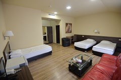 Yerevan Deluxe Hotel - photo 7