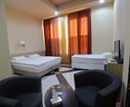 Yerevan Deluxe Hotel